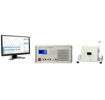 MATS-3100M硅钢测量装置